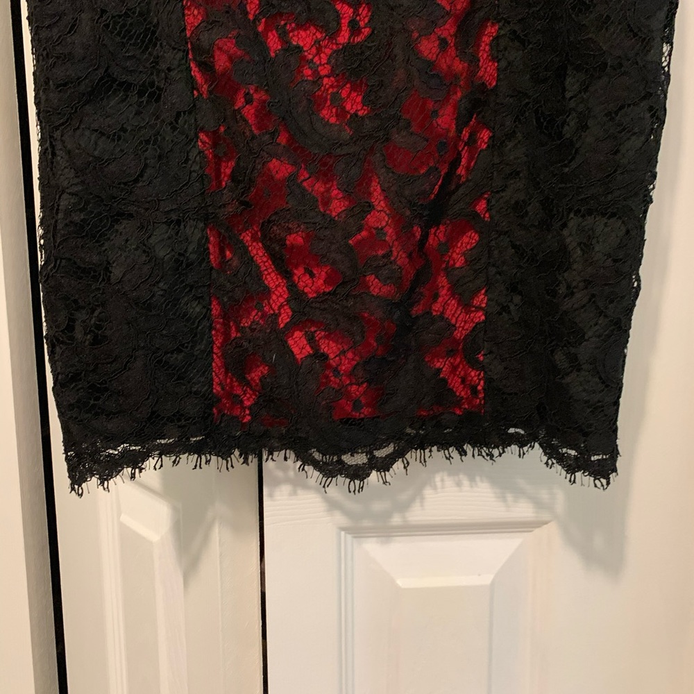 Karen Miller Dress View 5